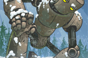 Работа 3675673