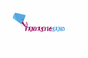 fantastic sand