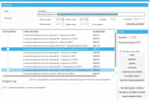 Бот для регионального риэлтерского Агенства