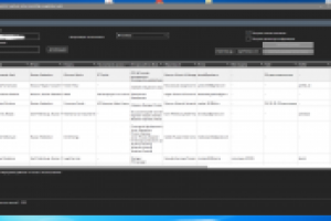 Парсер для сети Linkedin