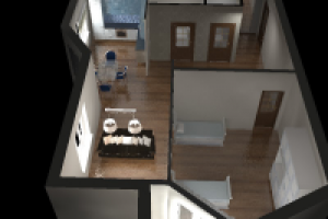 Перепланировка помещений