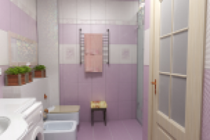 Дизайн сан.узлов