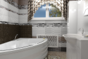 Дизайн сан.узлов