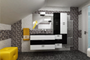 Дизайн сан.узлов