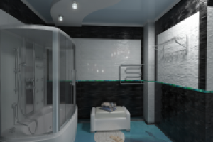 Дизайн сан.узлов