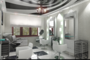 парикмахерская