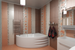 Дизайн сан.узлов