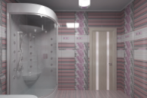 Дизайн сан.узлов