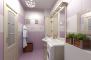 Дизайн сан.узлов