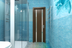 Дизайн сан.узлов