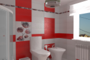 Дизайн сан.узлов