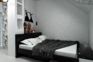 Дизайн спальни