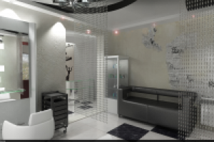 парикмахерская