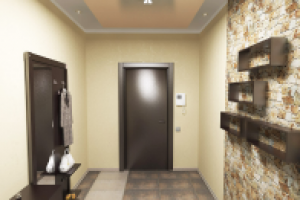 Дизайн прихожих