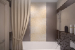 ВАННАЯ КОМНАТА