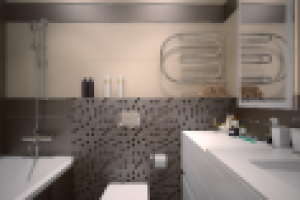 ванная комната