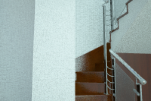 Моделирование лестницы