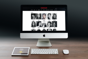 Podium  - Модельное агенство