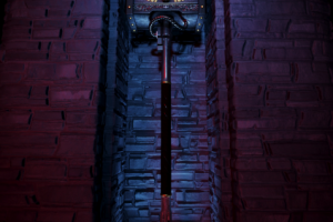 Громовой молот warhammer 40k.