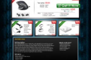 iTechDeals.com - дискаунтер