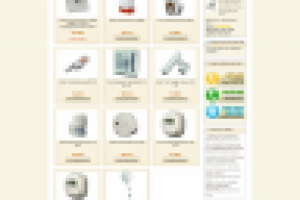 Исправление огрехов дизайна