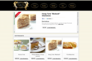 Верстка шаблона Magento по собственному проекту