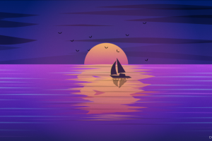 Векторная рисовка в Illustrator