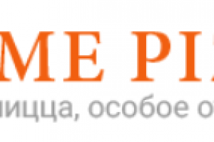 PRIME PIZZA - доставка пиццы в Новосибирске