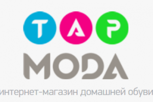 Интернет-магазин "Tapmoda Shop"