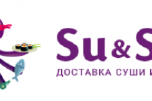Su&Shu - доставка еды в Томске