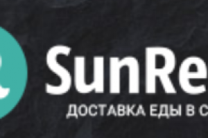 SunReef - доставка еды в Сочи