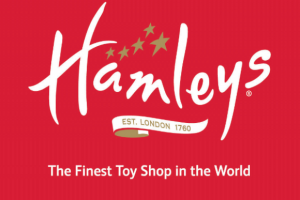 Яндекс.Директ и Google Adwords для магазина "Hamleys"