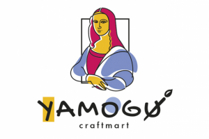 разработка логотипа