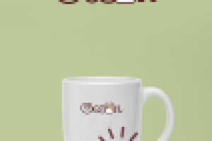 разработка логотипа для семейного кафе