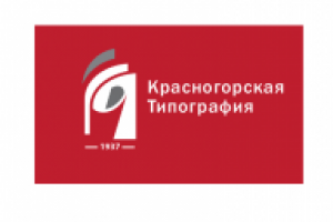 логотип типографии