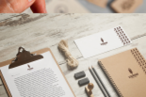 разработка логотипа и фир.стиля