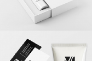 Логотип для салона красоты премиум класса