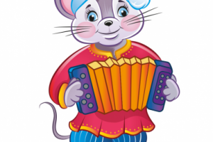 Разработка персонажа для Омского свечного завода