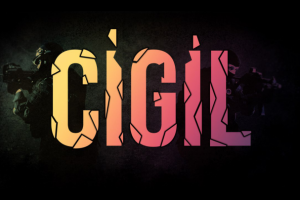 Баннер для YouTube сообщества "CIGIL"