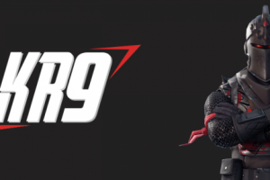 2D Баннер для Twitch канала