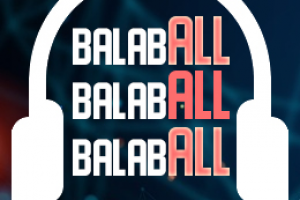 Логотип музыкального альбома