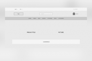 Прототип Мебельного магазина "Love House"