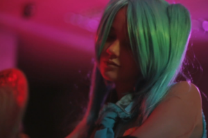 к/м "Будущие" трейлер