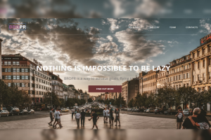 Верстка на bootstrap