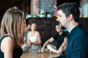 Ролик для мастера телесно-энергетических практик