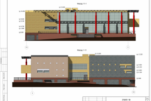 Техническое обследование здания