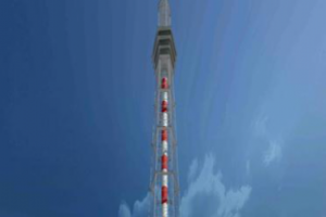 Визуализация Revit