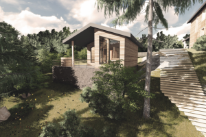 Банный комплекс