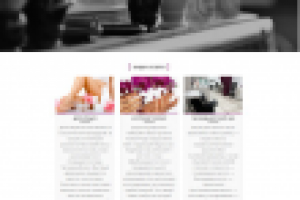 Топовый салон-парихмахерская "Дежавю" в Гродно