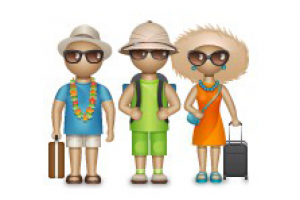 Иконки для Wau